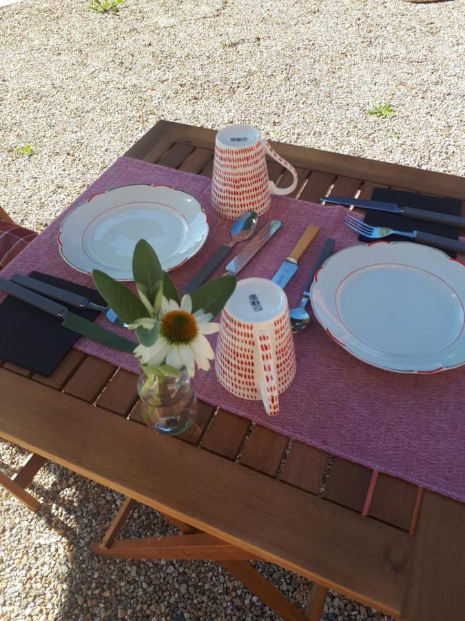Il Noccioletto Bed and Breakfast Mombaruzzo Eksteriør billede